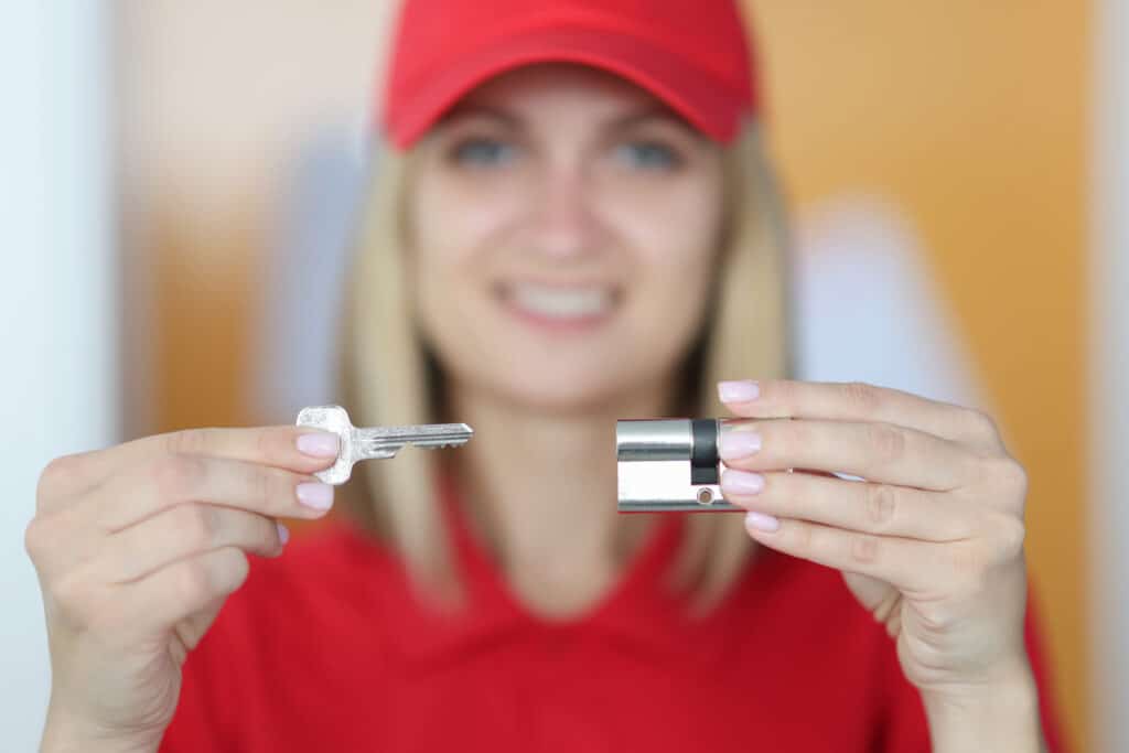 Schlüsselnotdienst für Wendlingen am Neckar